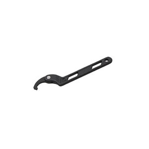 BIKESERVICE 19mm to 51mm (3/4" to 2") C Hook Wrench 