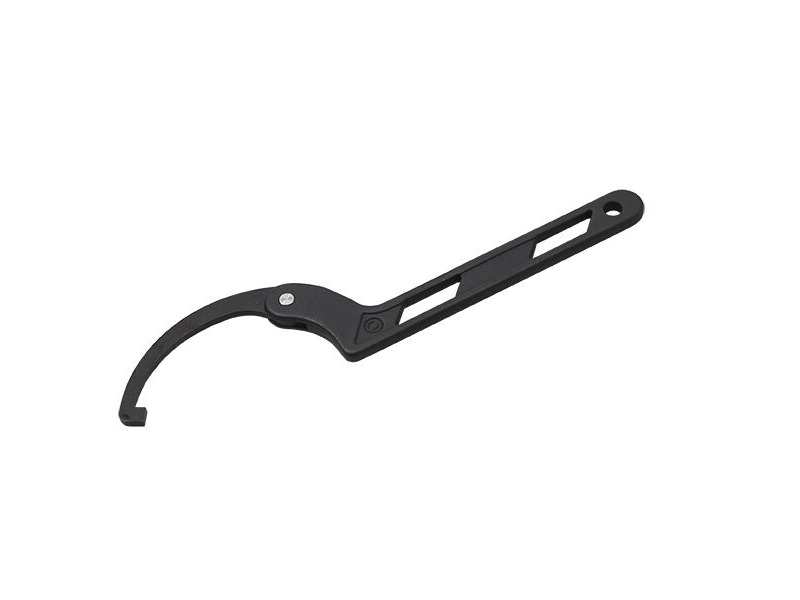 BIKESERVICE adjustable rear hub C wrench click to zoom image