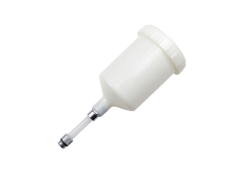 BIKESERVICE Brake Fluid Filler for BMW with ABS BSE00469 click to zoom image