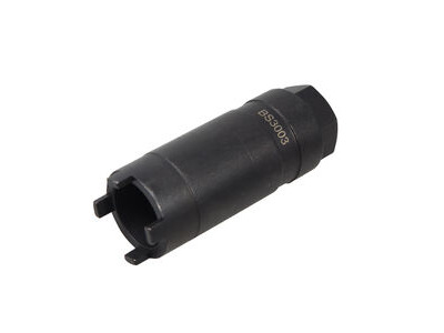 BIKESERVICE Counter Balancer and Clutch Hub Socket - 24mm BS3003