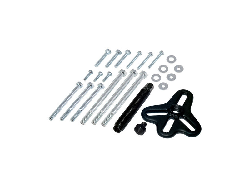 BIKESERVICE Flywheel Puller Kit BS3913 click to zoom image