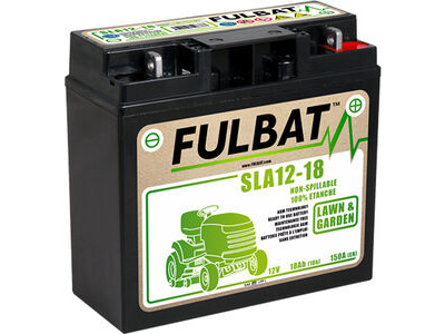 FULBAT Battery SLA - SLA12-18