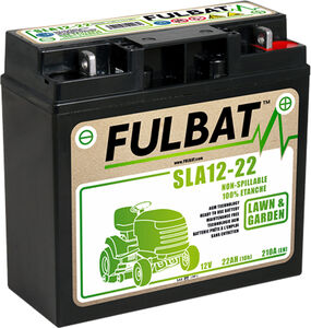 FULBAT Battery SLA - SLA12-22 