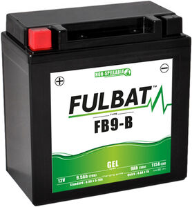 FULBAT Battery Gel - FB9-B 