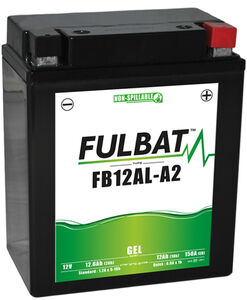 FULBAT Battery Gel - FB12AL-A2 