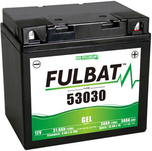 FULBAT Battery Gel - 53030 