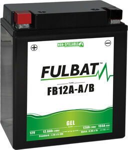 FULBAT Battery Gel - FB12A-A/B ( 5) 