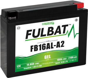 FULBAT Battery Gel - FB16ALA2 