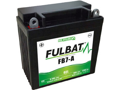 FULBAT Battery Gel - FB7-A