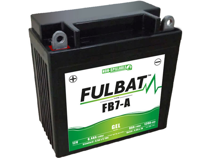 FULBAT Battery Gel - FB7-A click to zoom image