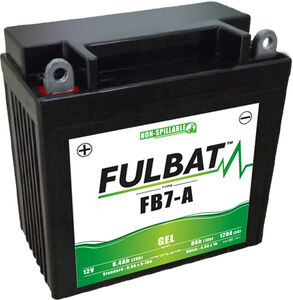 FULBAT Battery Gel - FB7-A 
