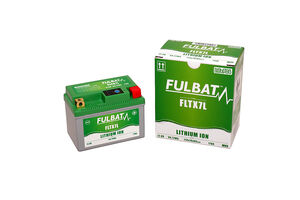 FULBAT Lithium FLTX7L Battery 