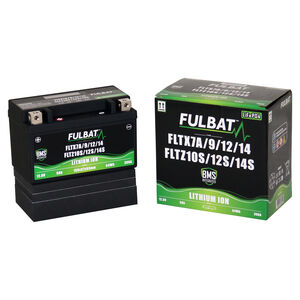 FULBAT Lithium FLTX7A FLTX9 FLTX12 FLTX14 FLTZ10S FLTZ12S FLTZ14S Battery click to zoom image