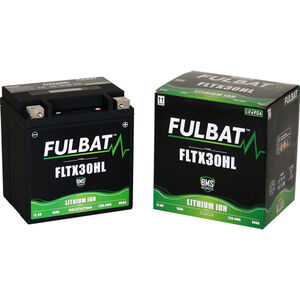 FULBAT Lithium FLTX30HL Battery 
