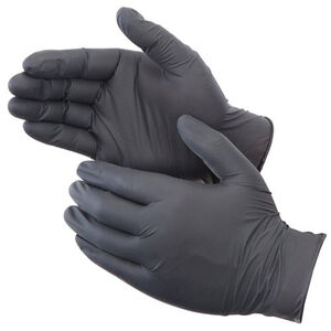 GRANVILLE Nitrile Gloves X Large100 per box 