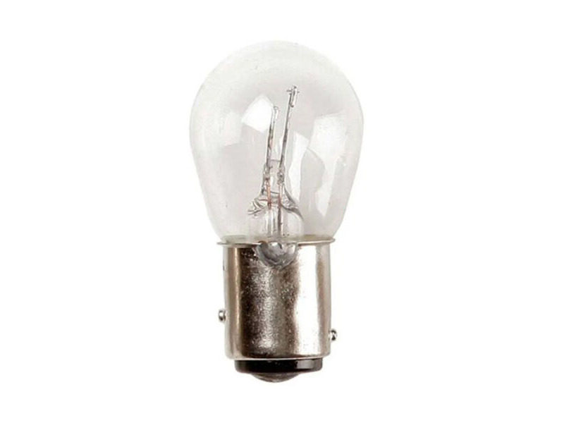 LAMPION BULB BAY15D OS PIN 12V 21/5W-380 RED (PER 10) click to zoom image