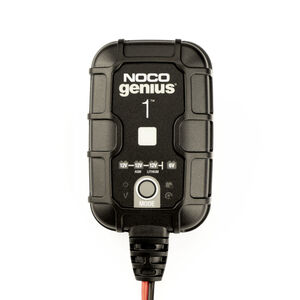 NOCO Genius 1A Smart Battery Charger 