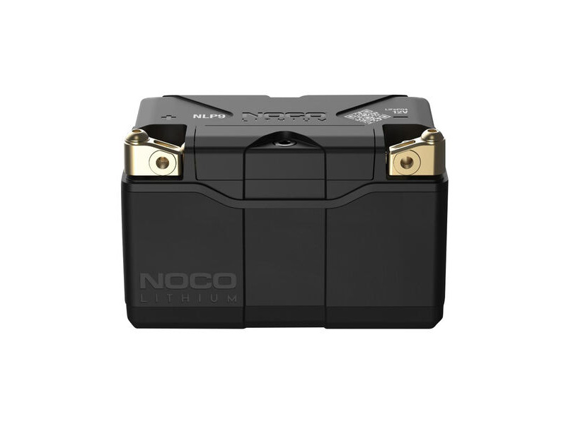 NOCO NLP9 Lithium Battery click to zoom image