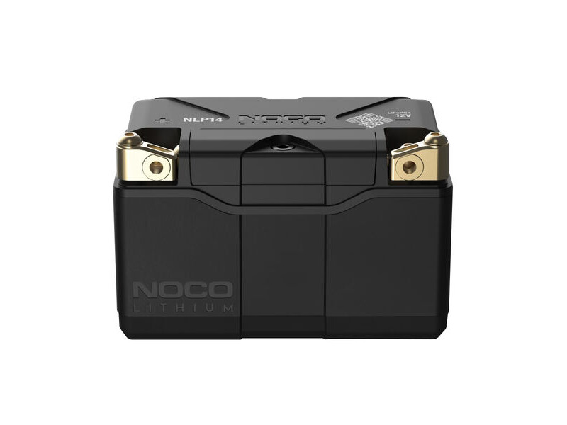 NOCO NLP14 Lithium Battery click to zoom image