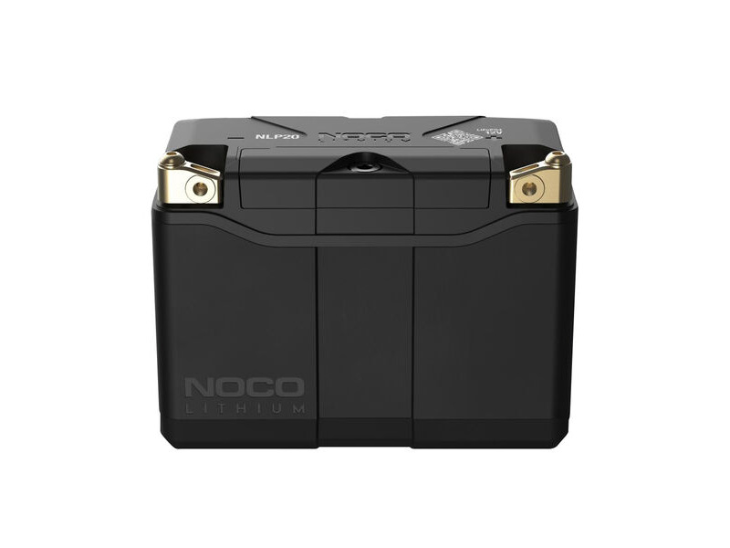 NOCO NLP20 Lithium Battery click to zoom image
