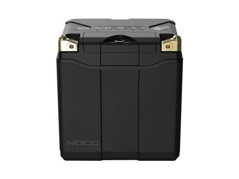 NOCO NLP30 Lithium Battery click to zoom image