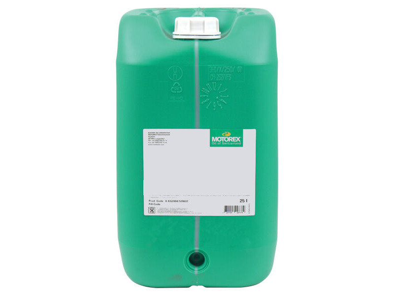 MOTOREX Motoclean Bio Concentrate (Dilute 1:3) (100L Fluid) (Drum) 20L click to zoom image