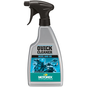 MOTOREX Quick Cleaner 360 Atomiser 500ml 