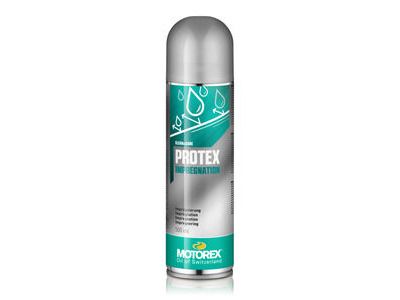 MOTOREX Protex Waterproofing Spray 500ml