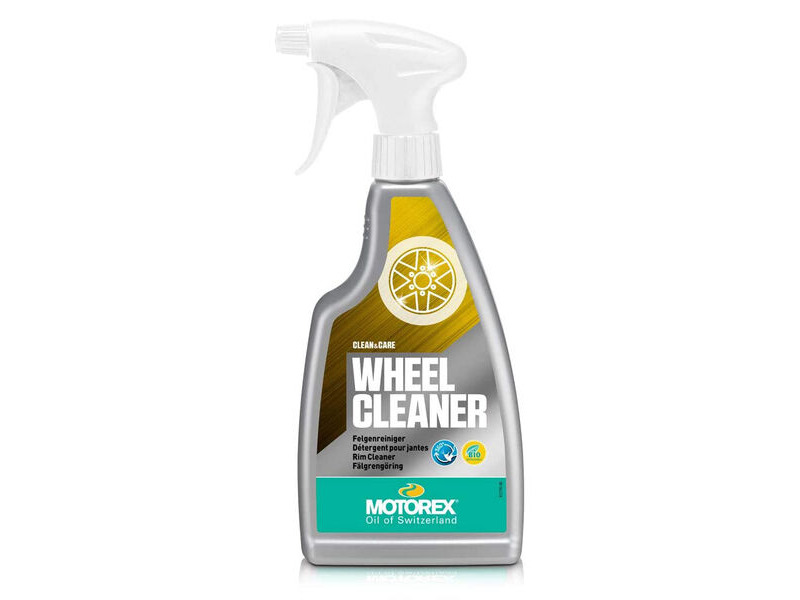 MOTOREX Wheel Cleaner Bio 360 Atomiser 500ml click to zoom image
