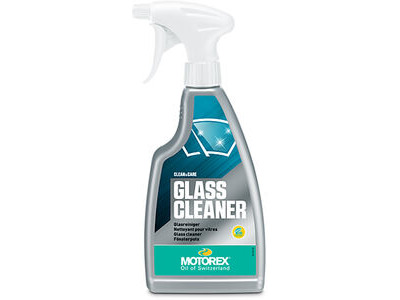MOTOREX Glass cleaner 500g