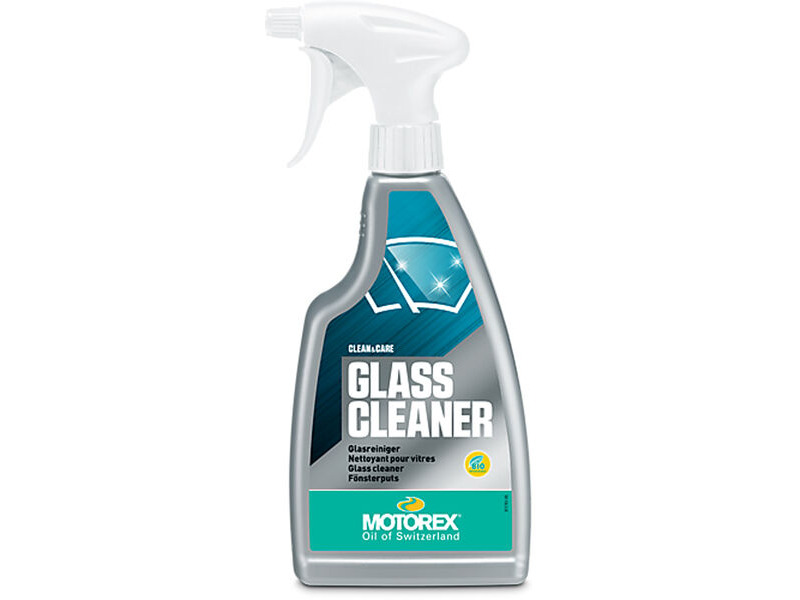 MOTOREX Glass cleaner 500g click to zoom image