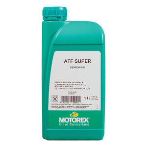 MOTOREX ATF Super Dexron 2 (D) II 1L 