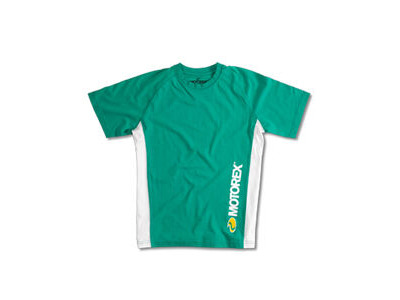 MOTOREX Green T Shirt