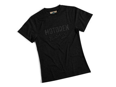 MOTOREX Embossed T Shirt