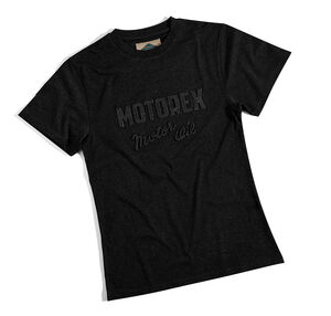 MOTOREX Embossed T Shirt 