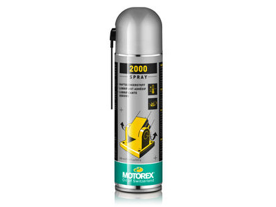 MOTOREX 2000 Universal Spray (-30C to +200C) Aerosol 500ml