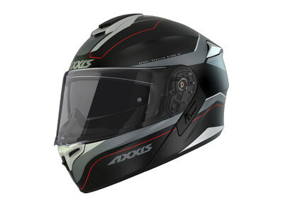 AXXIS Storm SV Fluid B0 Grey - Special Order