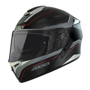 AXXIS Storm SV Fluid B0 Grey - Special Order 