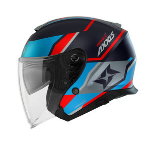 AXXIS Mirage SV Damasko C7 Matt Blue - Special Order click to zoom image