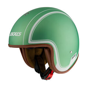 AXXIS Hornet SV Royal A6 Matt Green 