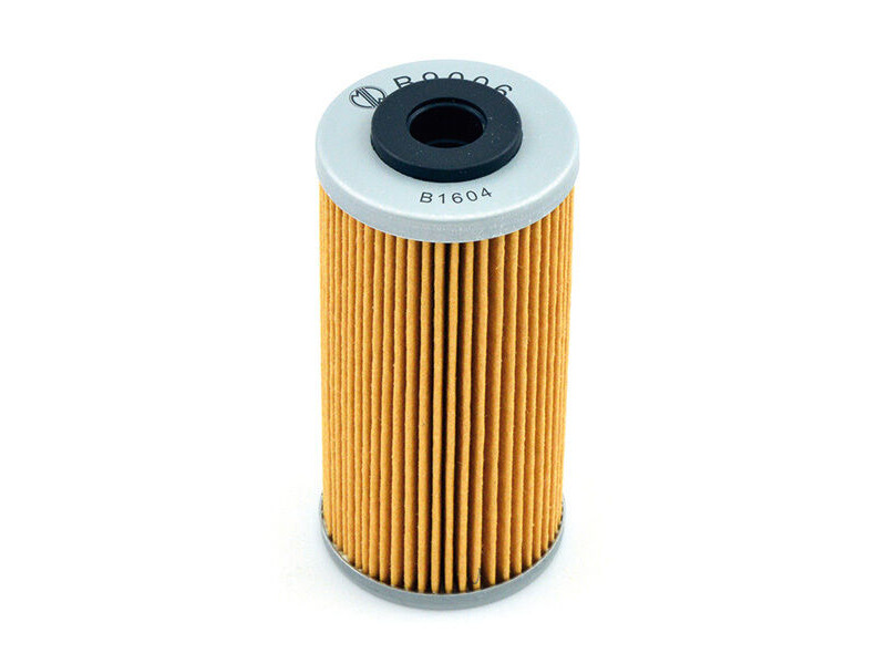 MIW Oil Filter B9006 (HF611) click to zoom image