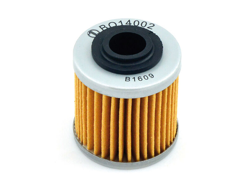 MIW Oil Filter BO14002 (HF560) click to zoom image