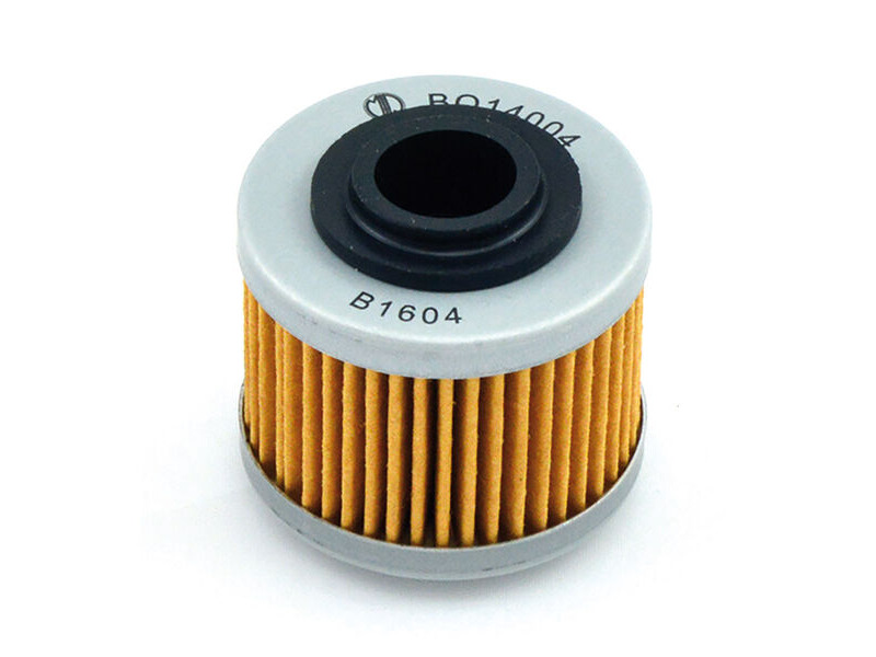MIW Oil Filter BO14004 (HF559) click to zoom image