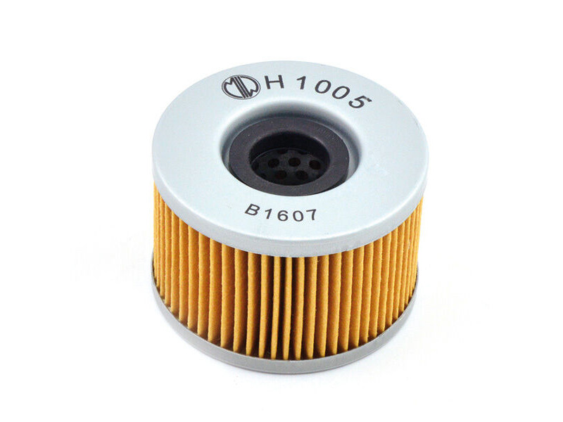 MIW Oil Filter H1005 (HF111) click to zoom image