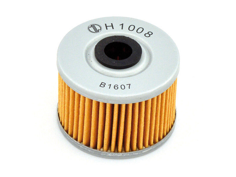 MIW Oil Filter H1008 (HF112) click to zoom image