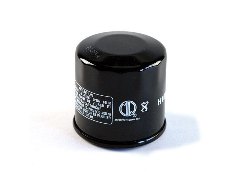 MIW Oil Filter H1015 (HF204) click to zoom image