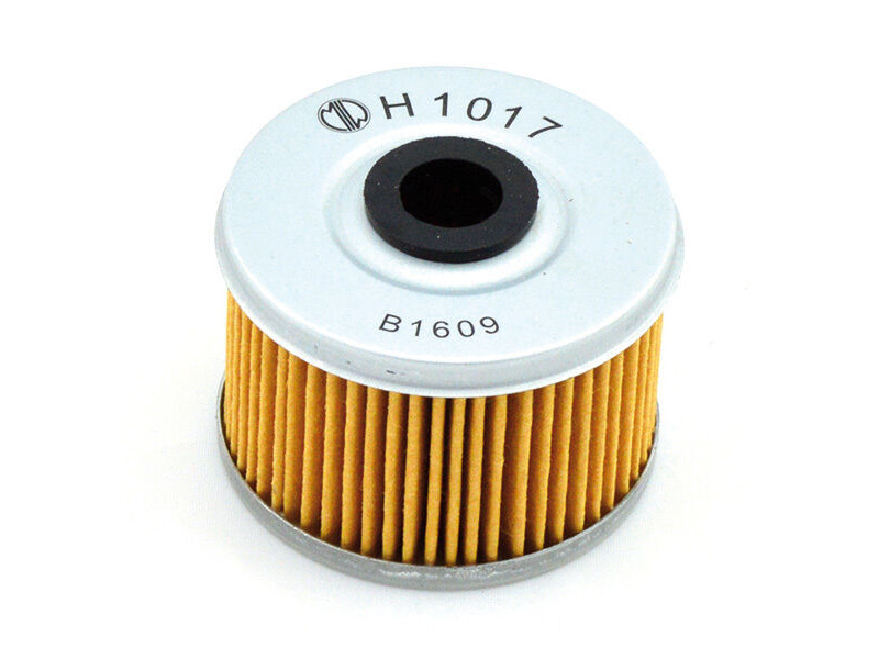 MIW Oil Filter H1017 (HF113) click to zoom image