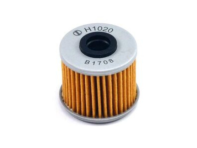 MIW Oil Filter H1020 (HF117) (CTX/NC transmission filter)