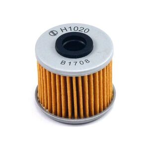 MIW Oil Filter H1020 (HF117) (CTX/NC transmission filter) 