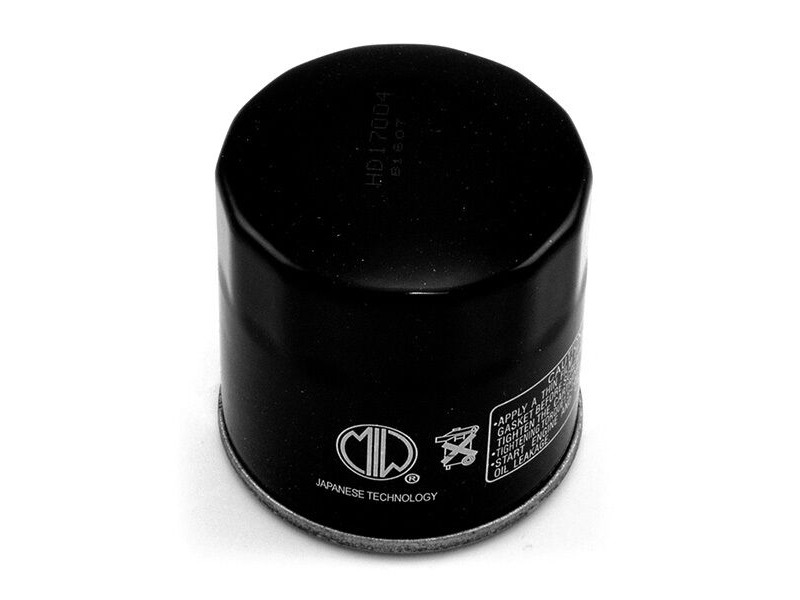 MIW Oil Filter HD17004 (HF175) click to zoom image